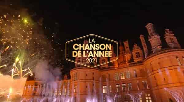 La Chanson De L'Année 2021 - TF1 -   - ©/-\ll in One TV, All rights reserved. Do not copy. Reproduction Interdite