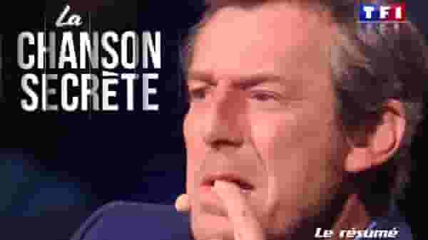 La Chanson Secrete - TF1 - 14/09/2019 - ©/-\ll in One TV, All rights reserved. Do not copy. Reproduction Interdite