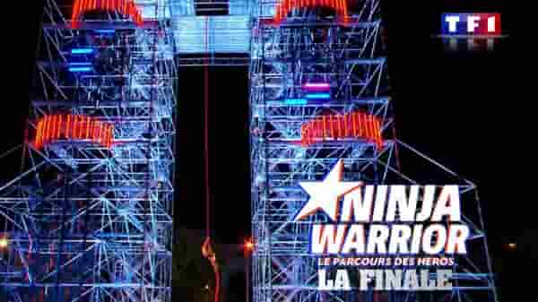 Ninja Warrior La Finale - Saison 5 -  - ©/-\ll in One TV, All rights reserved. Do not copy. Reproduction Interdite