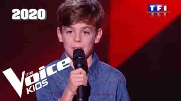 The Voice Kids 7 : Auditions n°4 - ©/-\ll in One TV, All rights reserved. Do not copy. Reproduction Interdite
