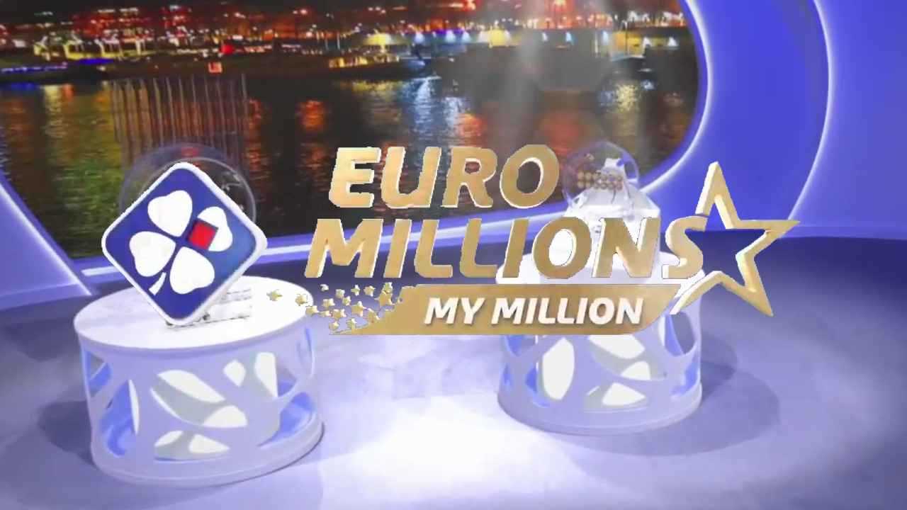 Les tirages de l'Euromillions sur /-\ll in One TV