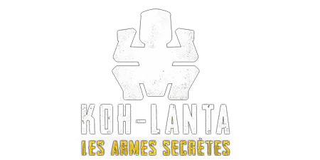 Logo Koh-Lanta La Guerre Des Chefs - ©/-\ll in One TV, All rights reserved. Do not copy. Reproduction Interdite