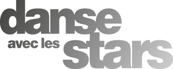 Logo Danse Avec Les Stars - ©/-\ll in One TV, All rights reserved. Do not copy. Reproduction Interdite