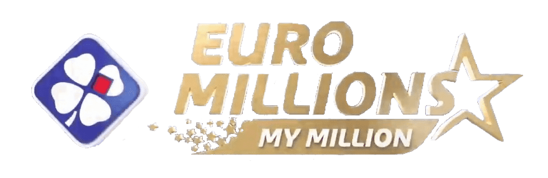 Logo Euromillions - ©/-\ll in One TV, All rights reserved. Do not copy. Reproduction Interdite