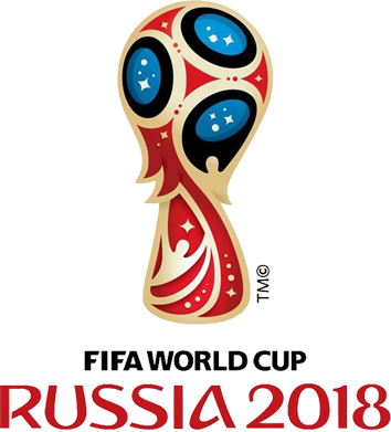 Logo FIFA World Cup - ©/-\ll in One TV, All rights reserved. Do not copy. Reproduction Interdite