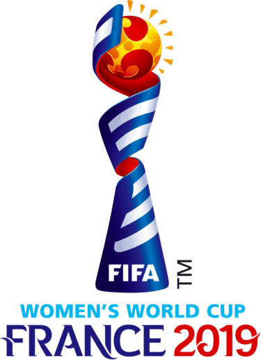 Logo Women FIFA World Cup - ©/-\ll in One TV, All rights reserved. Do not copy. Reproduction Interdite